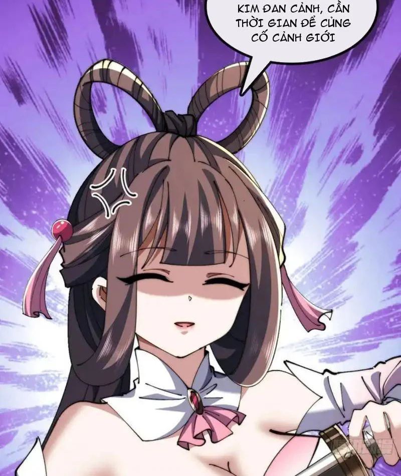 Tu Tiên Thần Tốc - Trang 29