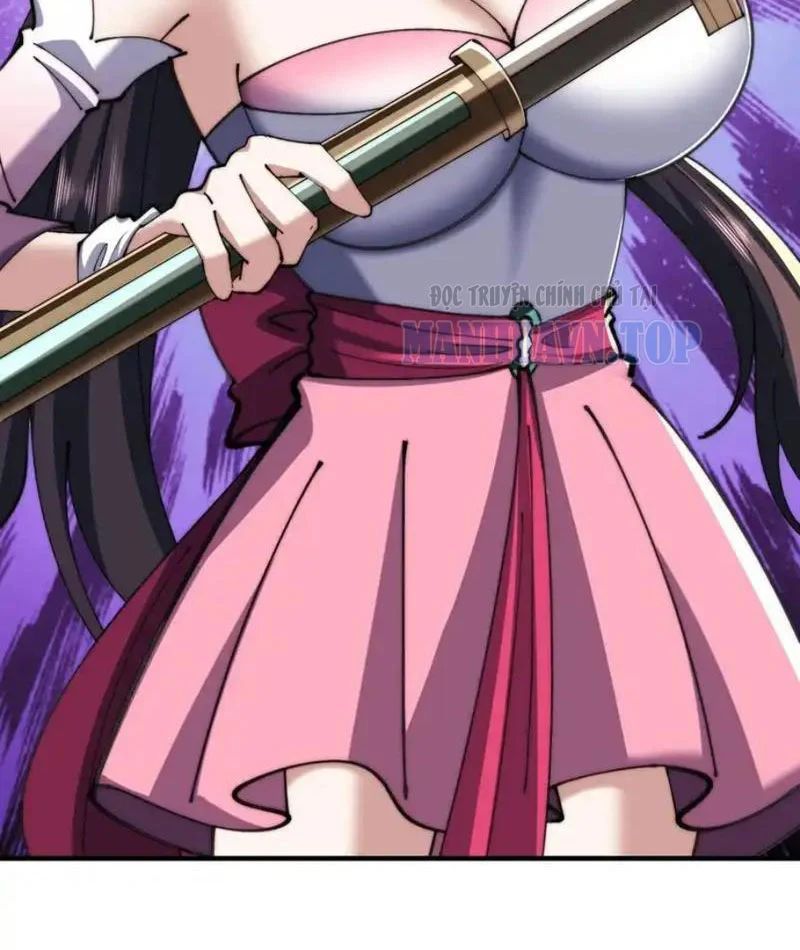 Tu Tiên Thần Tốc - Trang 30