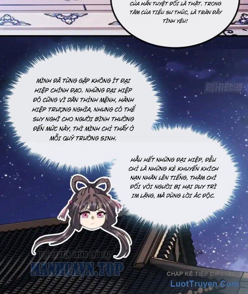 Tu Tiên Thần Tốc - Trang 4