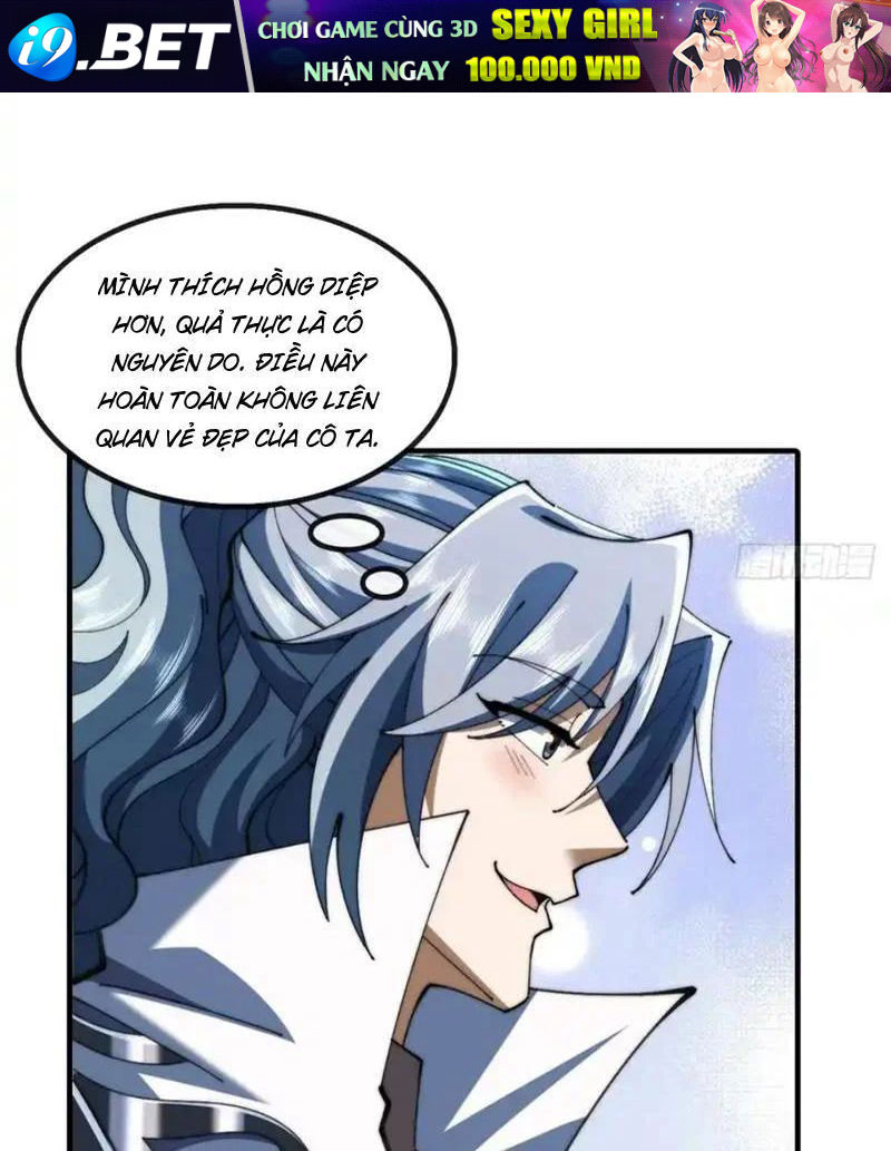 Tu Tiên Thần Tốc - Trang 31