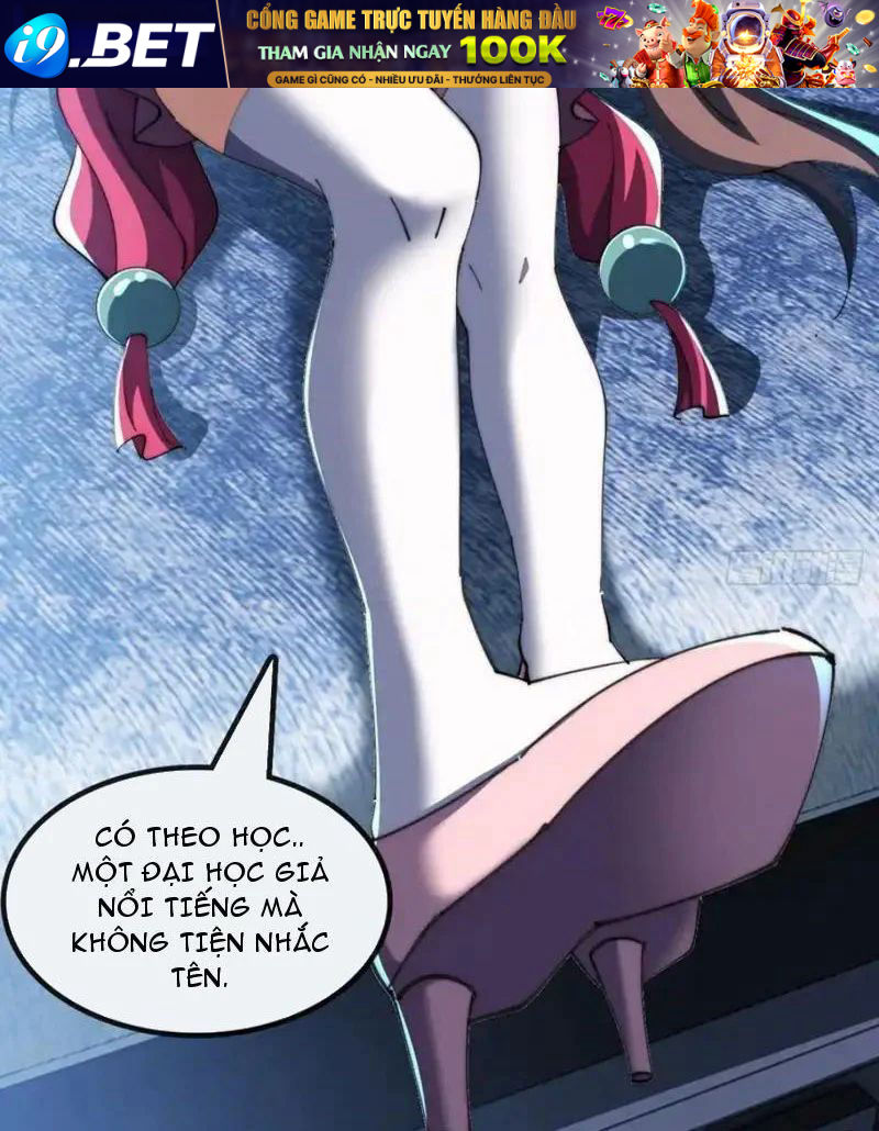 Tu Tiên Thần Tốc - Trang 37