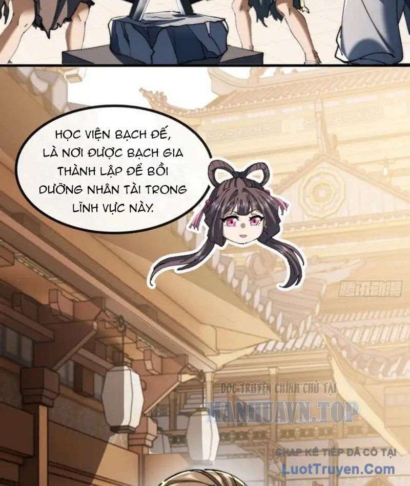 Tu Tiên Thần Tốc - Trang 45