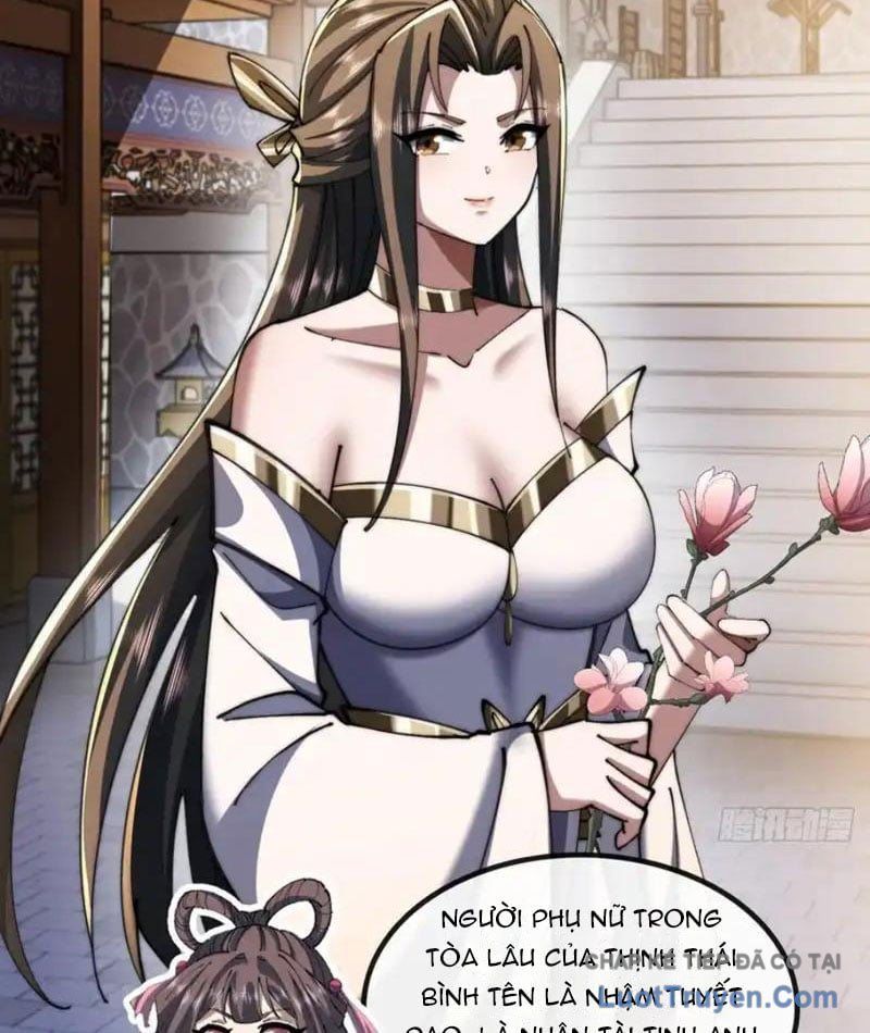 Tu Tiên Thần Tốc - Trang 46