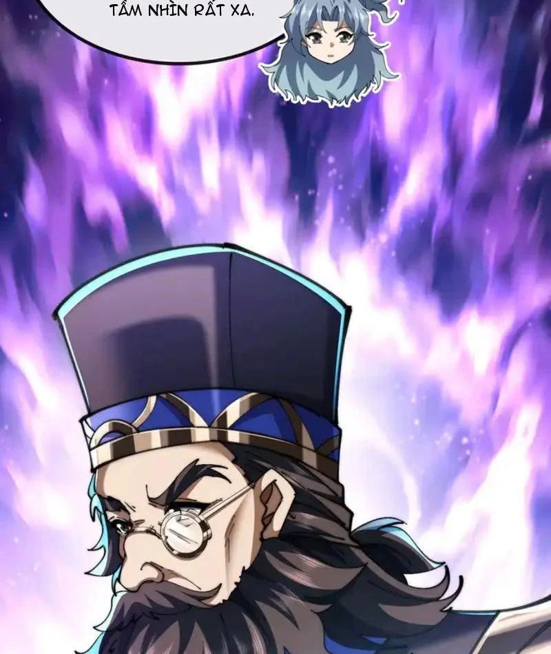 Tu Tiên Thần Tốc - Trang 50