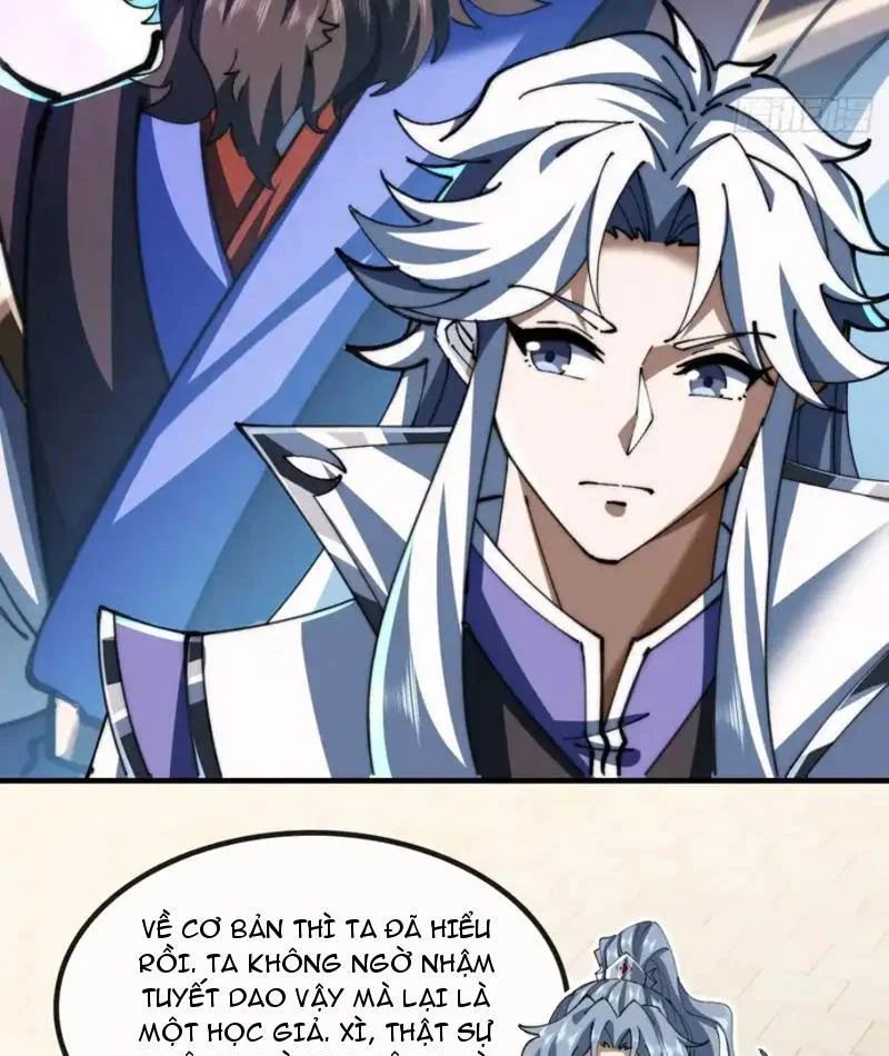 Tu Tiên Thần Tốc - Trang 51