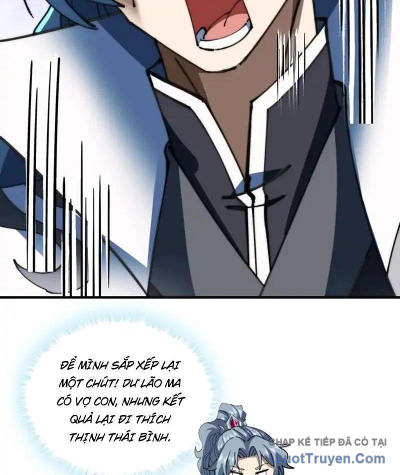 Tu Tiên Thần Tốc - Trang 59