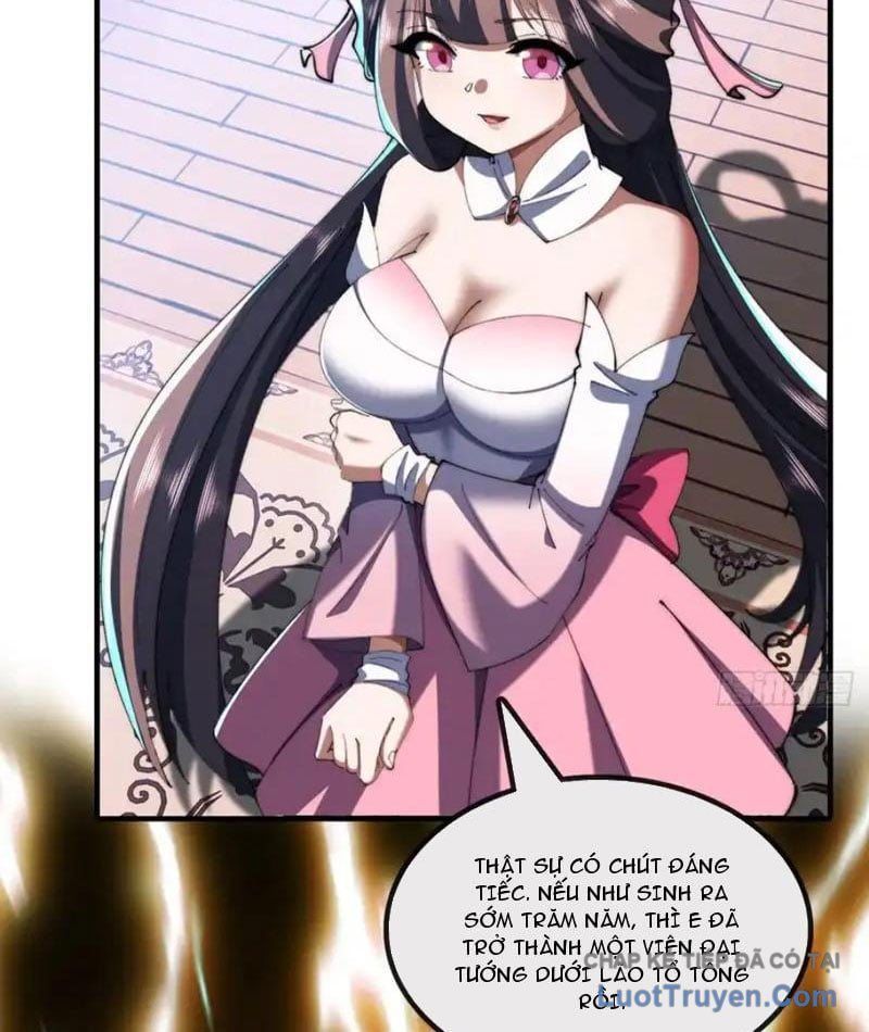 Tu Tiên Thần Tốc - Trang 7