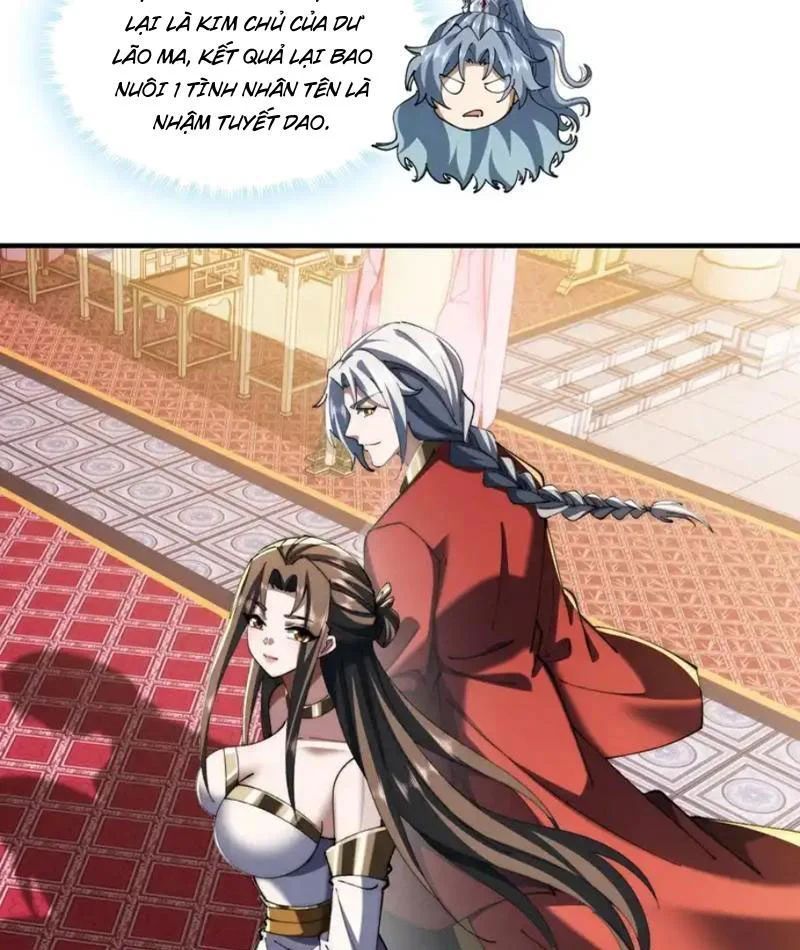 Tu Tiên Thần Tốc - Trang 62