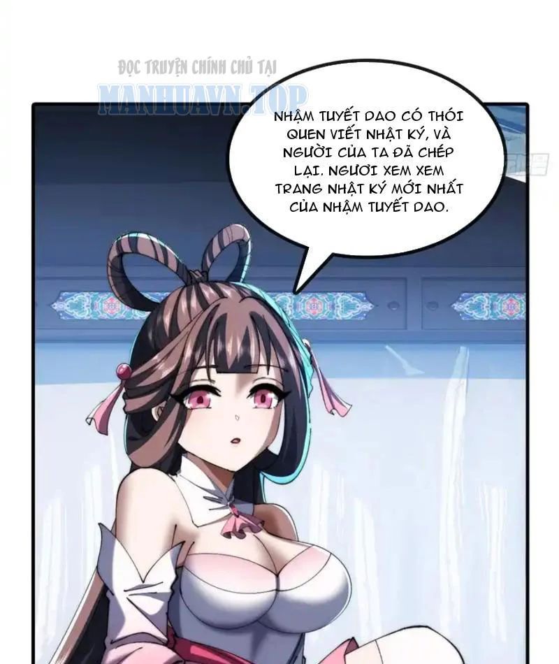 Tu Tiên Thần Tốc - Trang 70