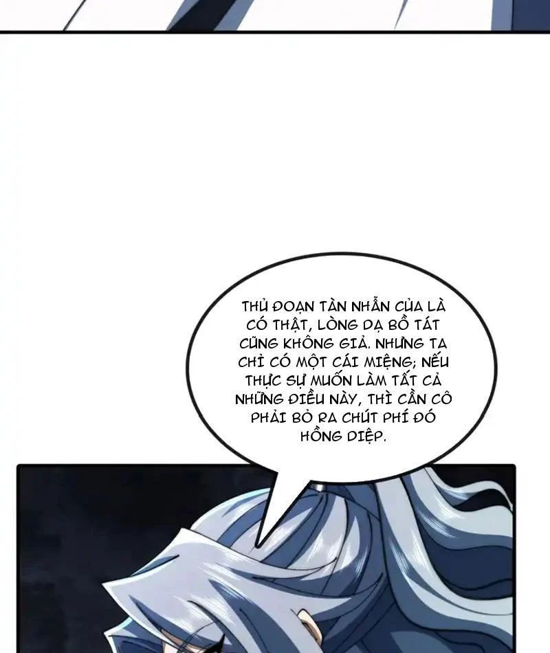 Tu Tiên Thần Tốc - Trang 10