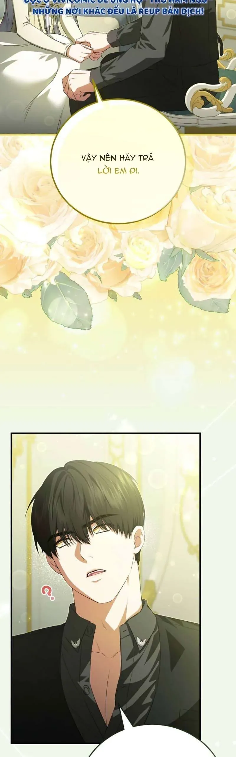 Tôi Trở Thành Người Vợ Đoản Mệnh Của Tên Bạo Chúa [Chap 52]