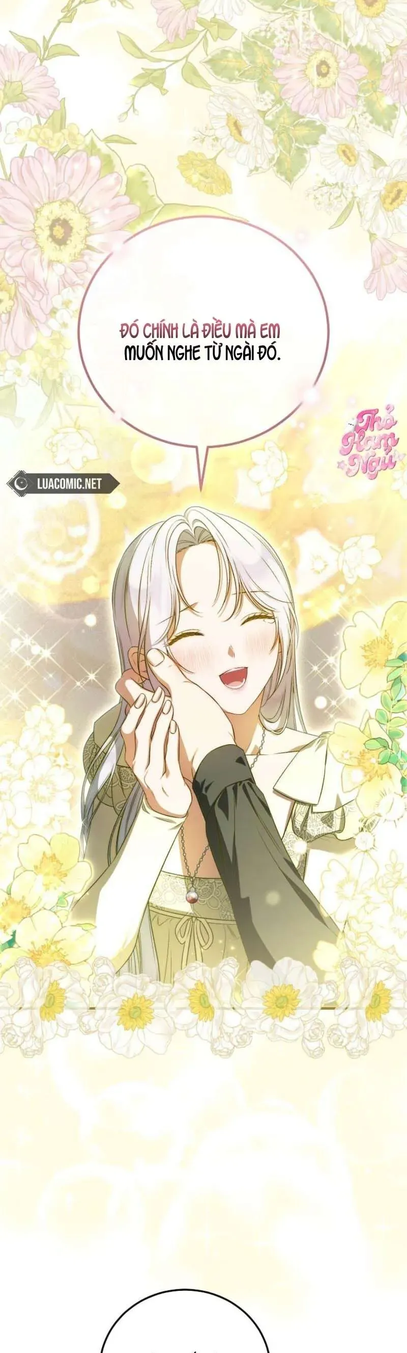 Tôi Trở Thành Người Vợ Đoản Mệnh Của Tên Bạo Chúa [Chap 52]