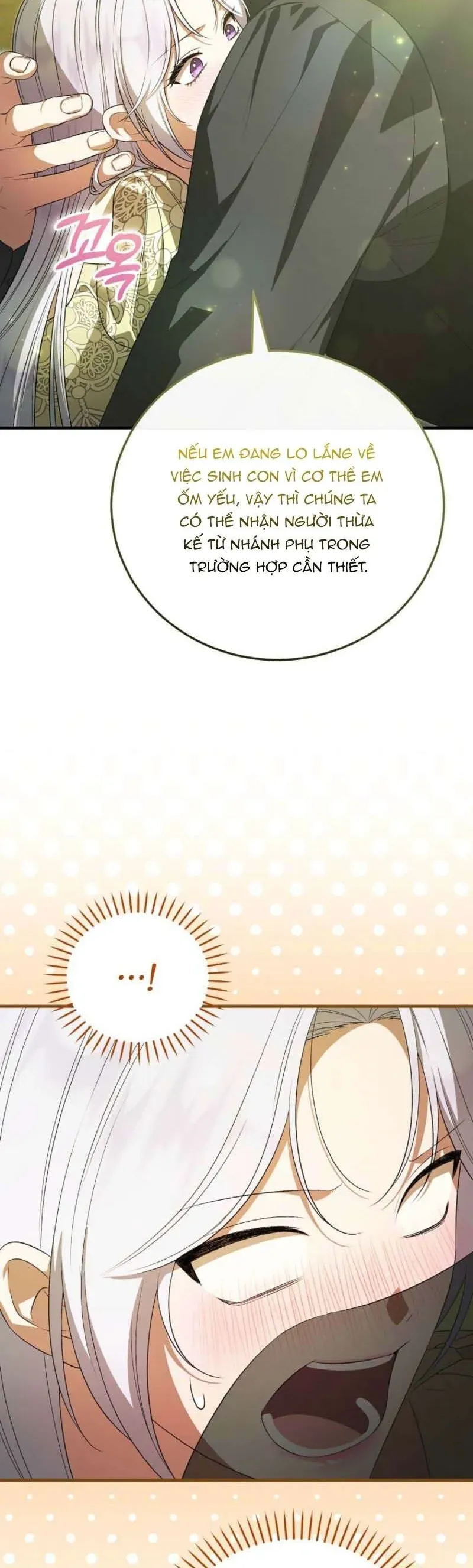 Tôi Trở Thành Người Vợ Đoản Mệnh Của Tên Bạo Chúa [Chap 52]