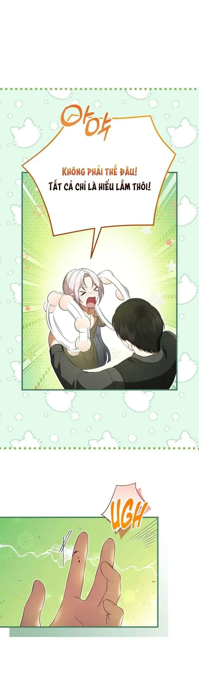 Tôi Trở Thành Người Vợ Đoản Mệnh Của Tên Bạo Chúa [Chap 52]