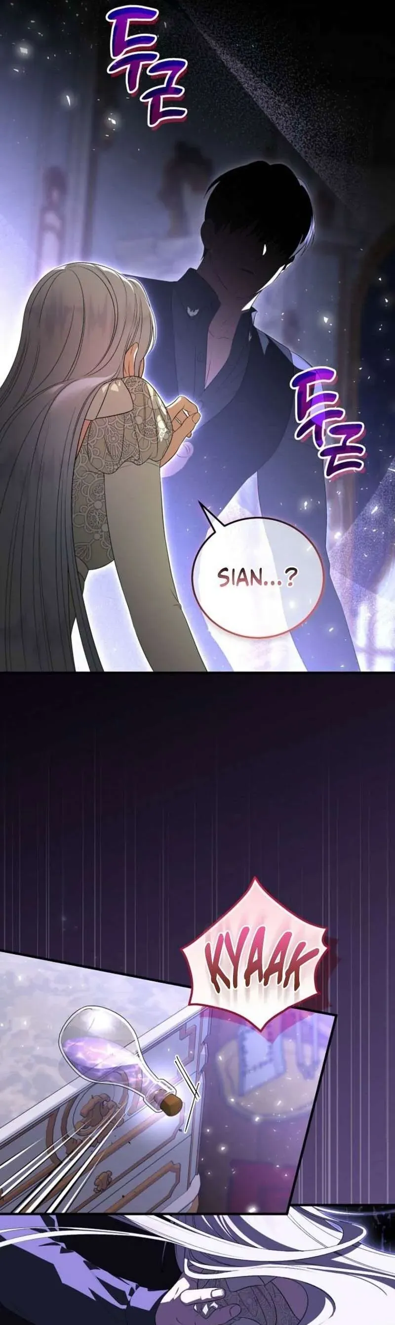 Tôi Trở Thành Người Vợ Đoản Mệnh Của Tên Bạo Chúa [Chap 52]