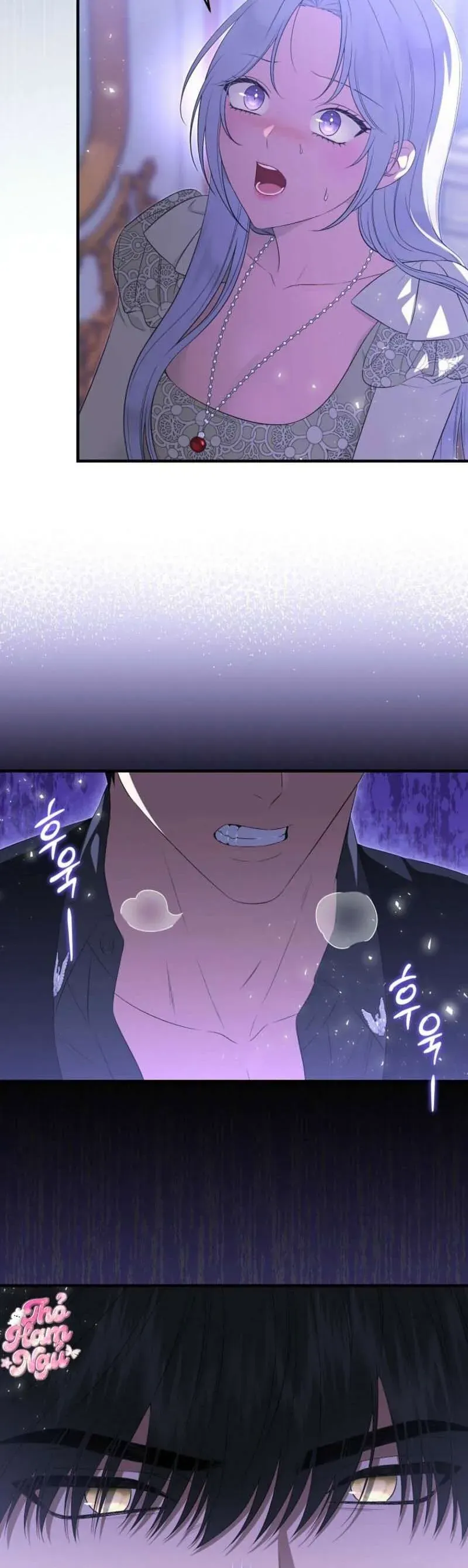 Tôi Trở Thành Người Vợ Đoản Mệnh Của Tên Bạo Chúa [Chap 52]