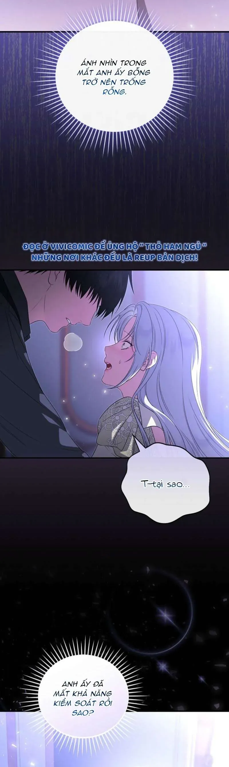 Tôi Trở Thành Người Vợ Đoản Mệnh Của Tên Bạo Chúa [Chap 52]