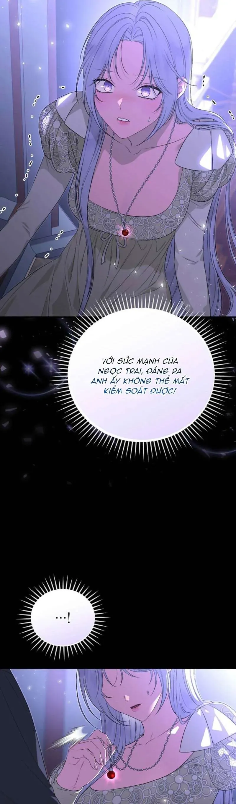 Tôi Trở Thành Người Vợ Đoản Mệnh Của Tên Bạo Chúa [Chap 52]