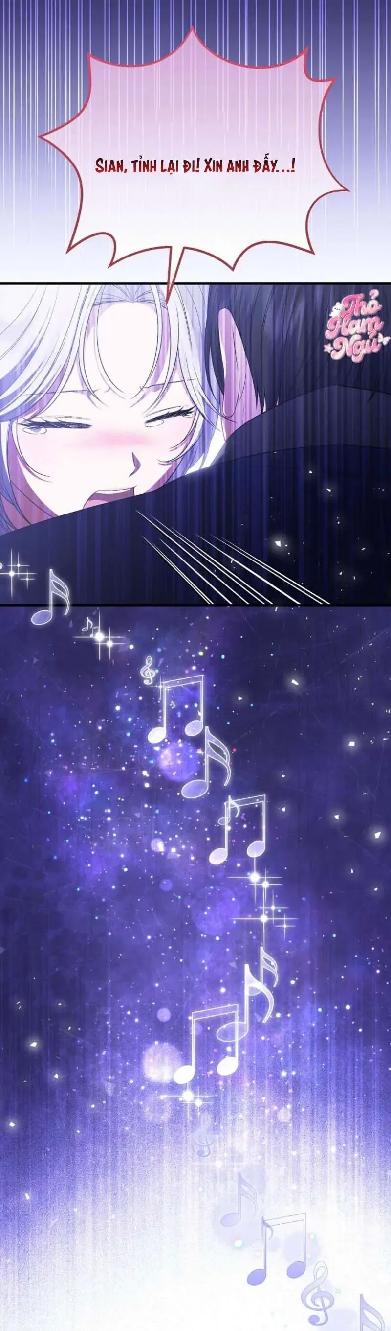 Tôi Trở Thành Người Vợ Đoản Mệnh Của Tên Bạo Chúa [Chap 52]