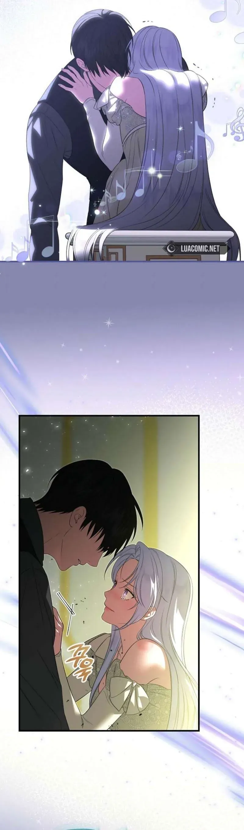 Tôi Trở Thành Người Vợ Đoản Mệnh Của Tên Bạo Chúa [Chap 52]