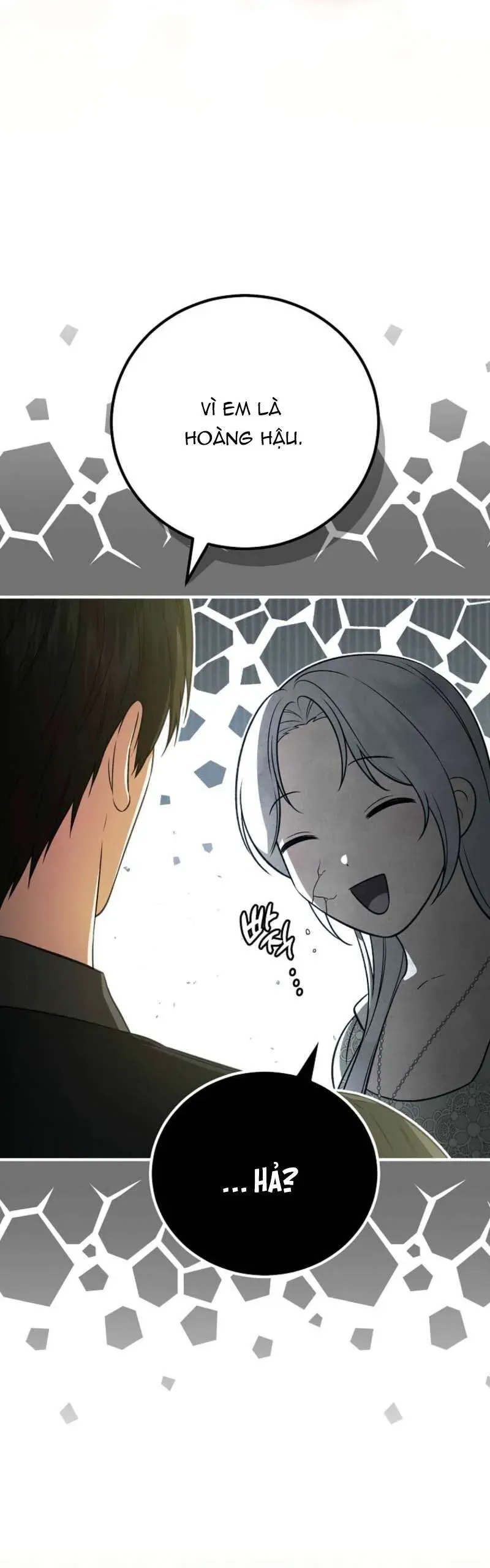 Tôi Trở Thành Người Vợ Đoản Mệnh Của Tên Bạo Chúa [Chap 52]