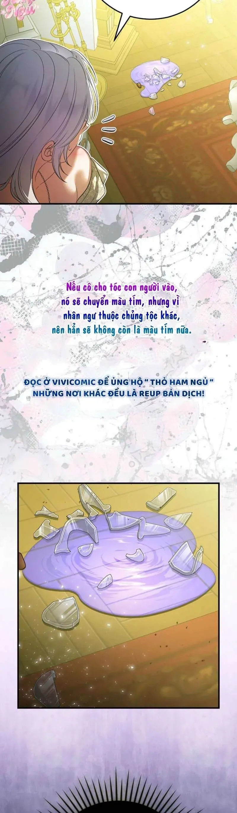 Tôi Trở Thành Người Vợ Đoản Mệnh Của Tên Bạo Chúa [Chap 52]