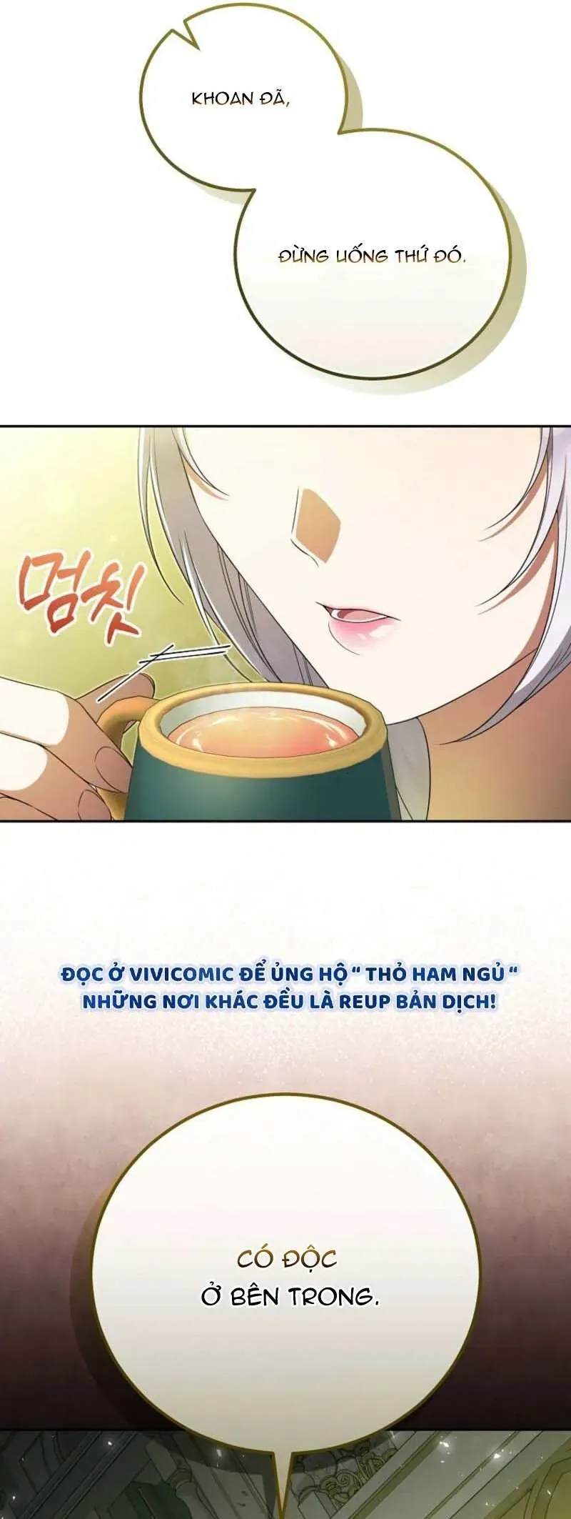 Tôi Trở Thành Người Vợ Đoản Mệnh Của Tên Bạo Chúa [Chap 52]