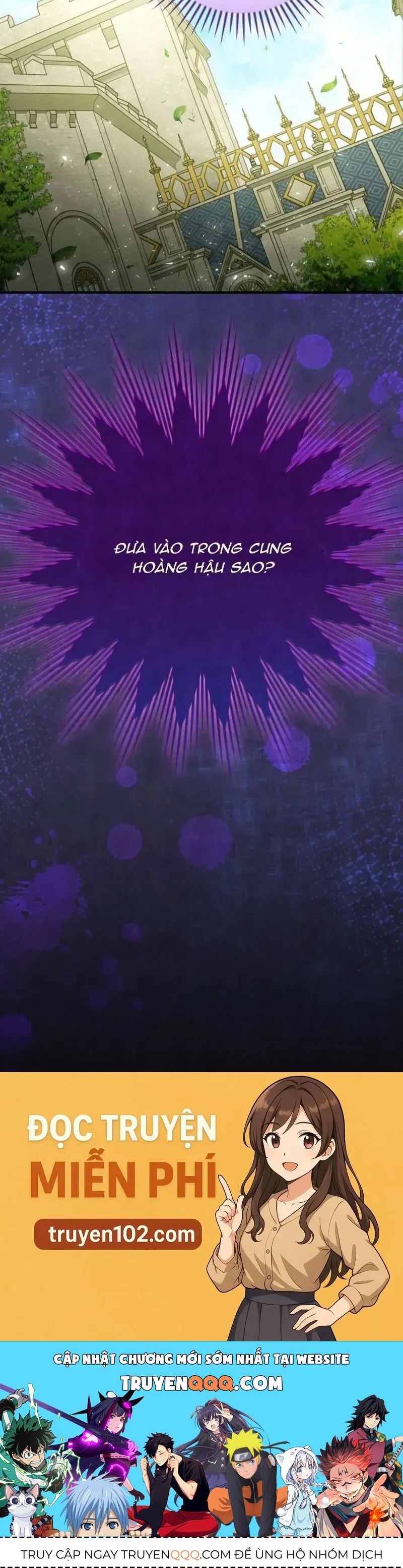 Tôi Trở Thành Người Vợ Đoản Mệnh Của Tên Bạo Chúa [Chap 52]