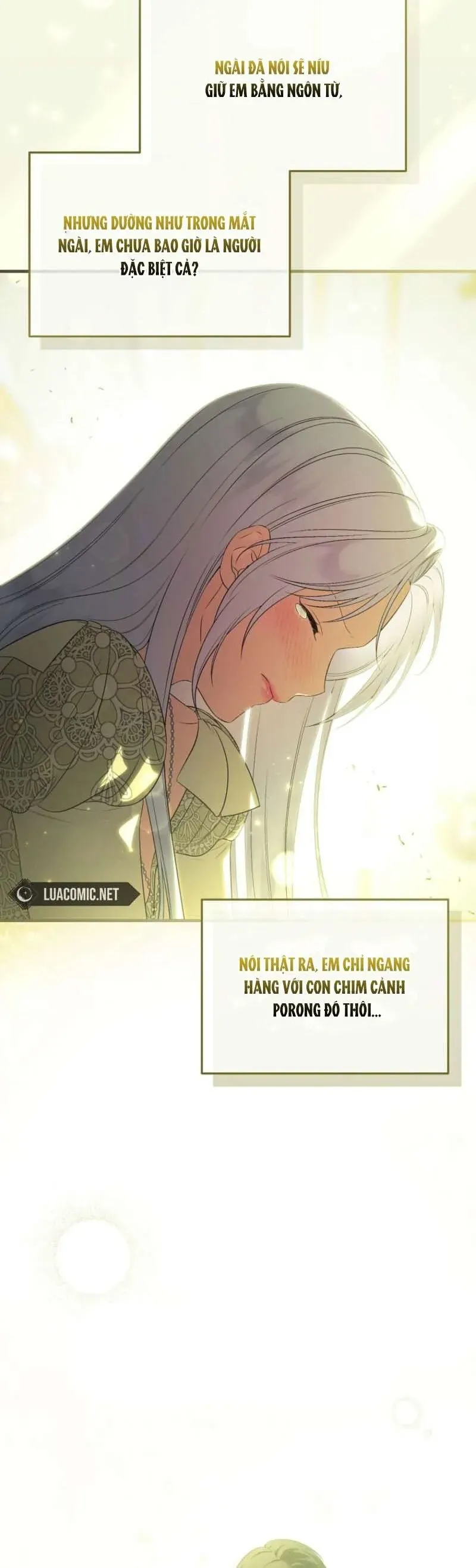 Tôi Trở Thành Người Vợ Đoản Mệnh Của Tên Bạo Chúa [Chap 52]