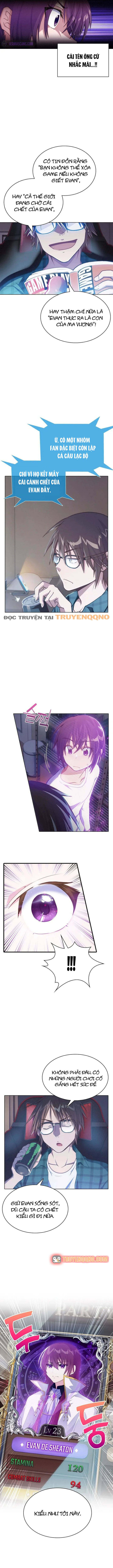 Không Bao Giờ Chết Lại Lần Nữa [Chap 1-4]