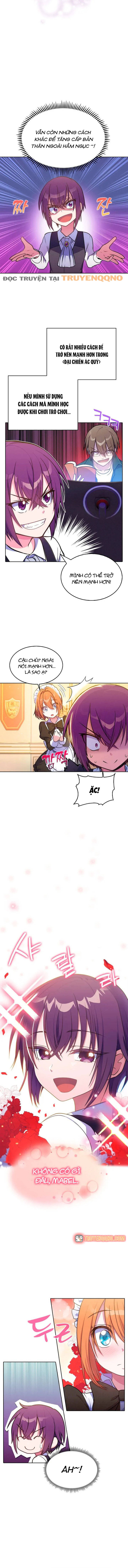 Không Bao Giờ Chết Lại Lần Nữa Chap 3 - Next Chap 4