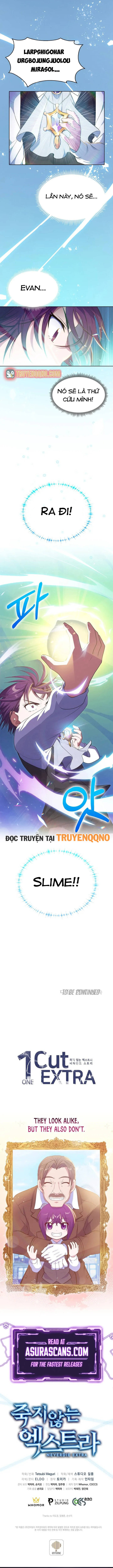 Không Bao Giờ Chết Lại Lần Nữa Chap 4 - Next Chap 5