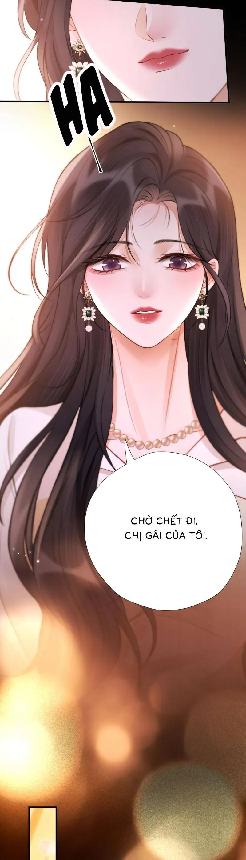 Cưng Chiều Em Đến Tận Cùng [Chap 19]