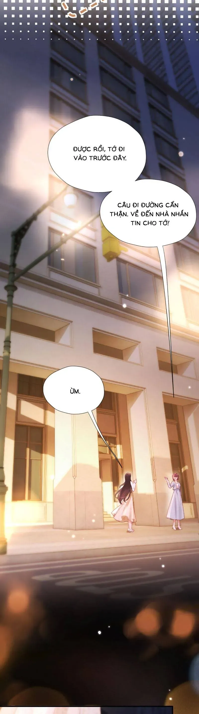 Cưng Chiều Em Đến Tận Cùng [Chap 19]