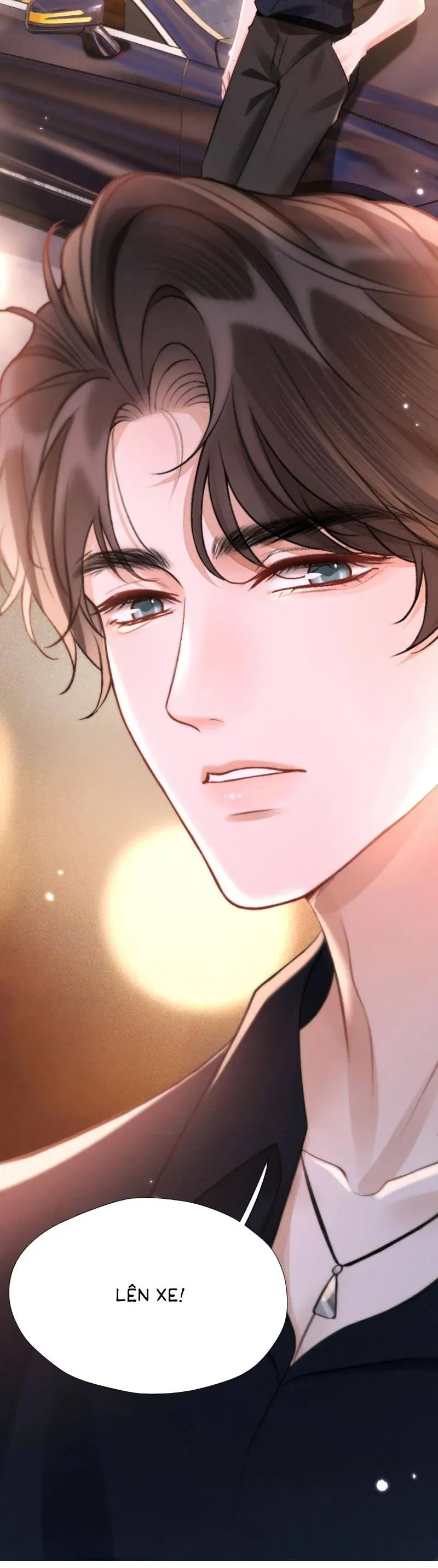 Cưng Chiều Em Đến Tận Cùng [Chap 19]