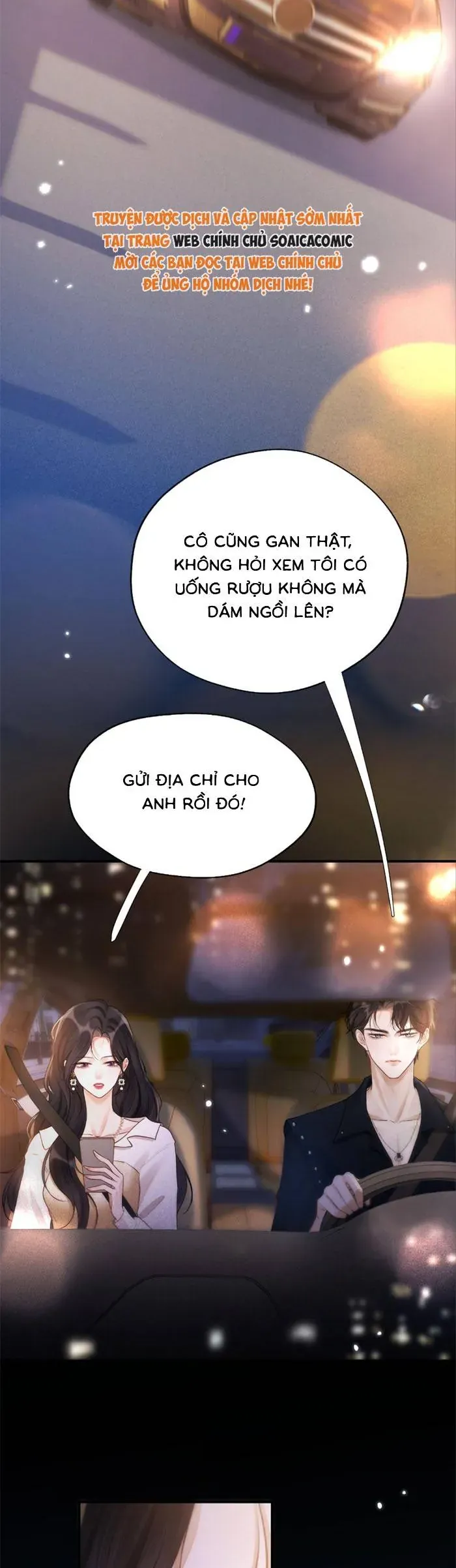 Cưng Chiều Em Đến Tận Cùng [Chap 19]