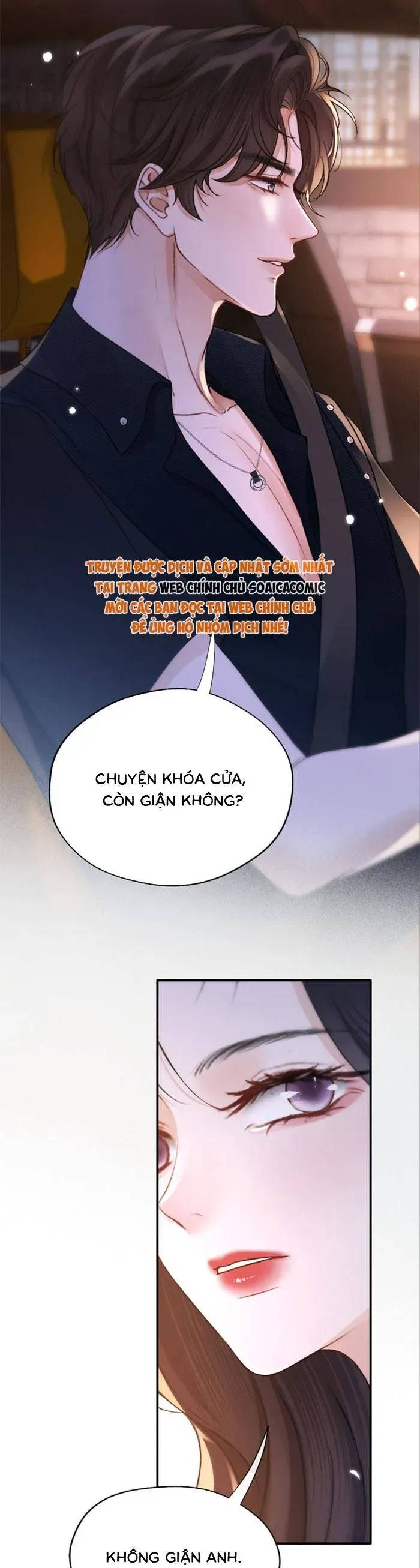 Cưng Chiều Em Đến Tận Cùng [Chap 19]