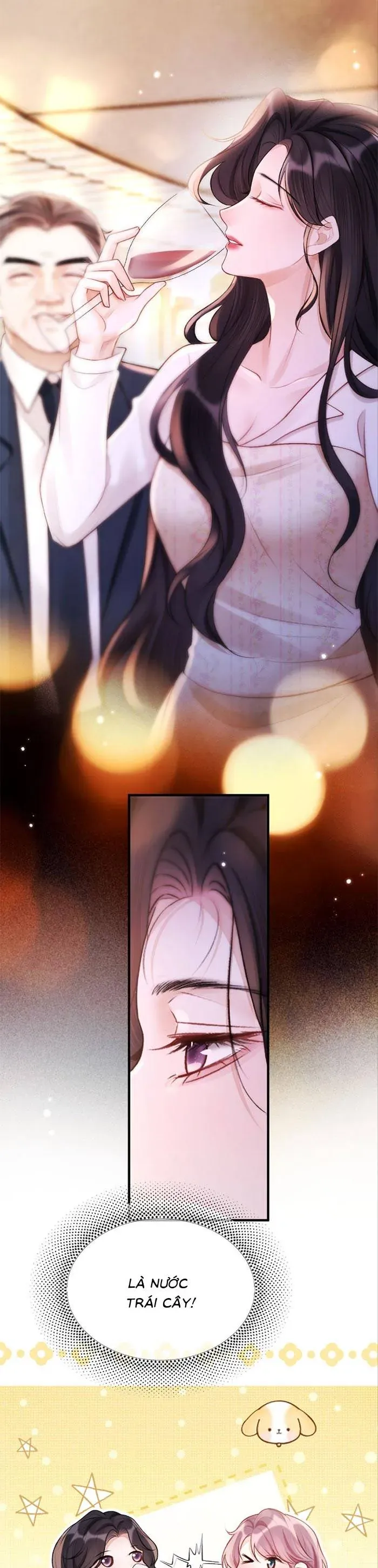 Cưng Chiều Em Đến Tận Cùng [Chap 19]