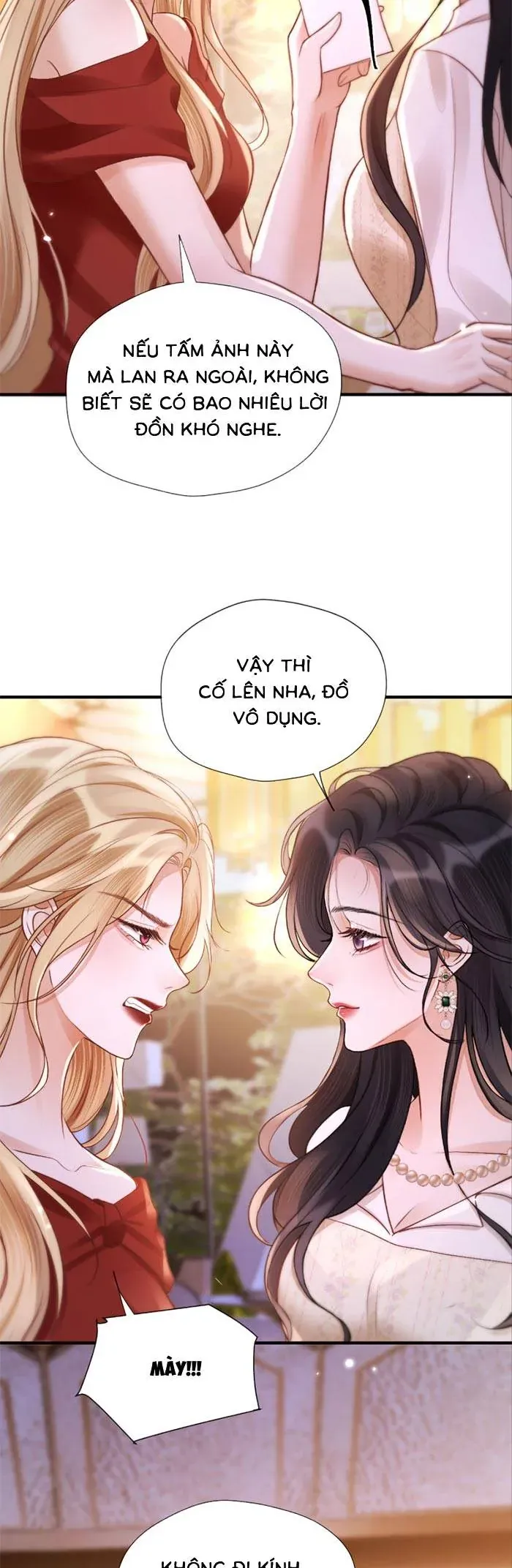 Cưng Chiều Em Đến Tận Cùng [Chap 19]