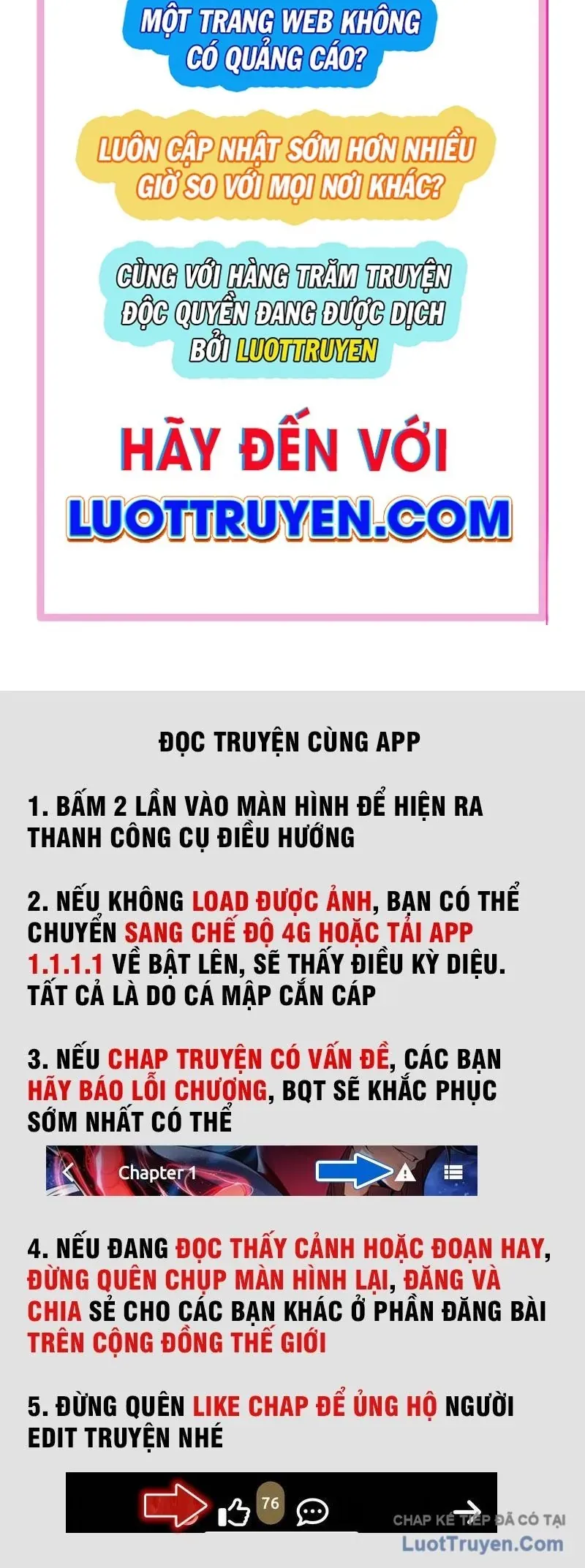 Mệnh Luân Chi Chủ! Khi Dị Biến Giáng Lâm Nhân Gian! Chap 193 - Next Chap 192