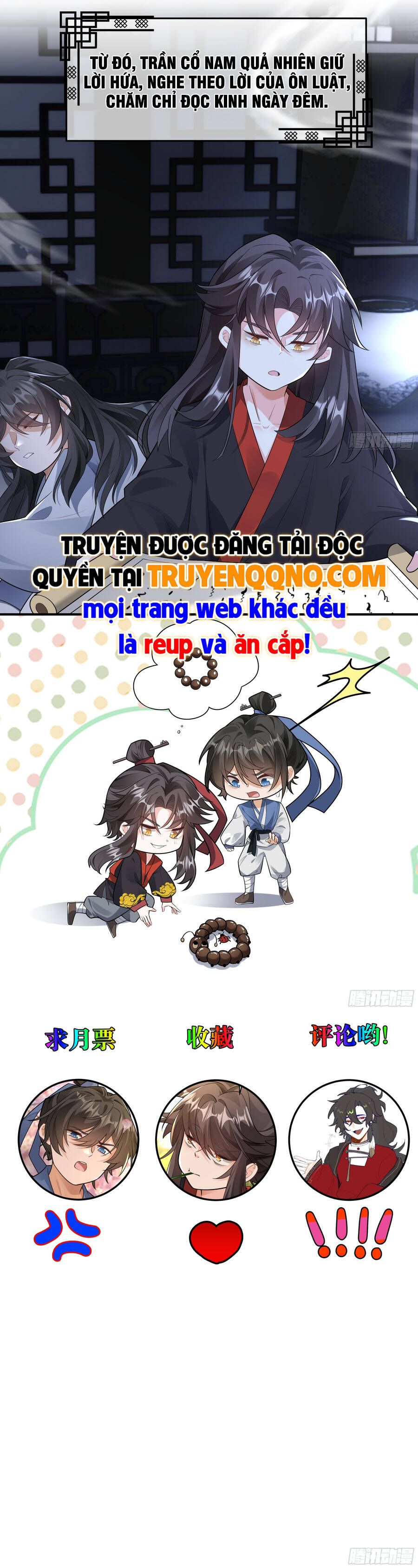 Gọi Ta Là Sư Ca [Chap 11-12]