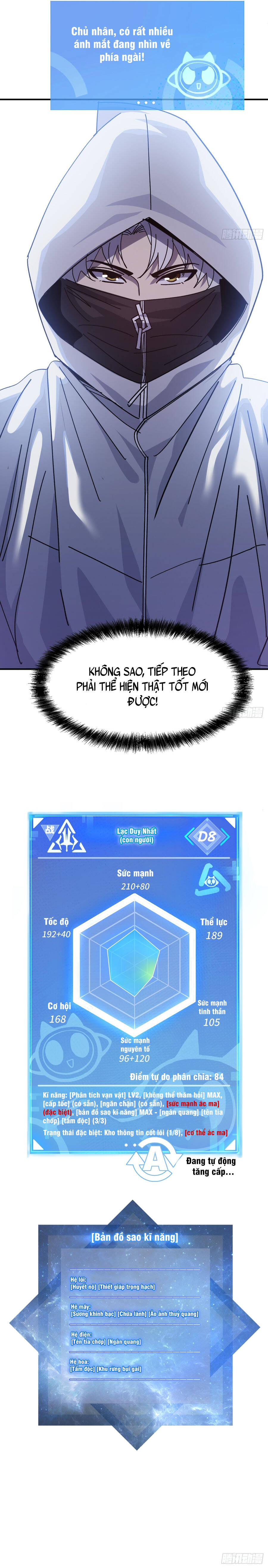Ta Dùng Hệ Thống Đỉnh Cấp Đúc Lại Thế Giới Chương 35 - Trang 14