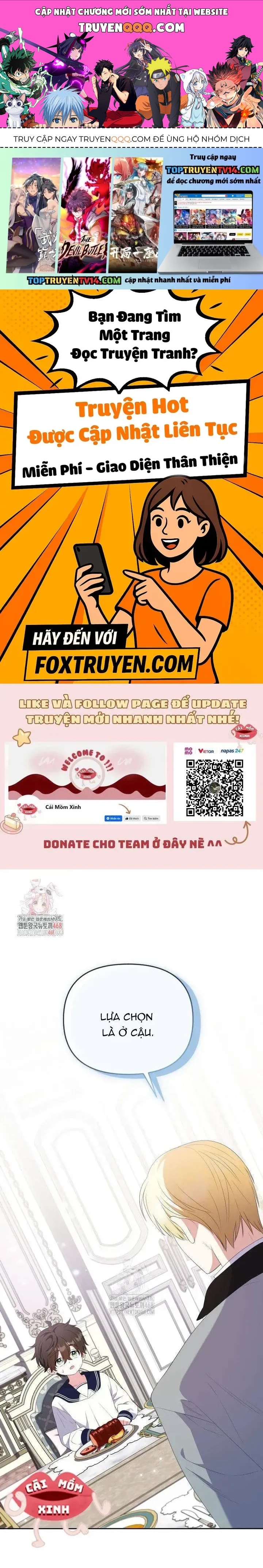 Cái Giá Của Tái Sinh Chương 15 - Trang 1