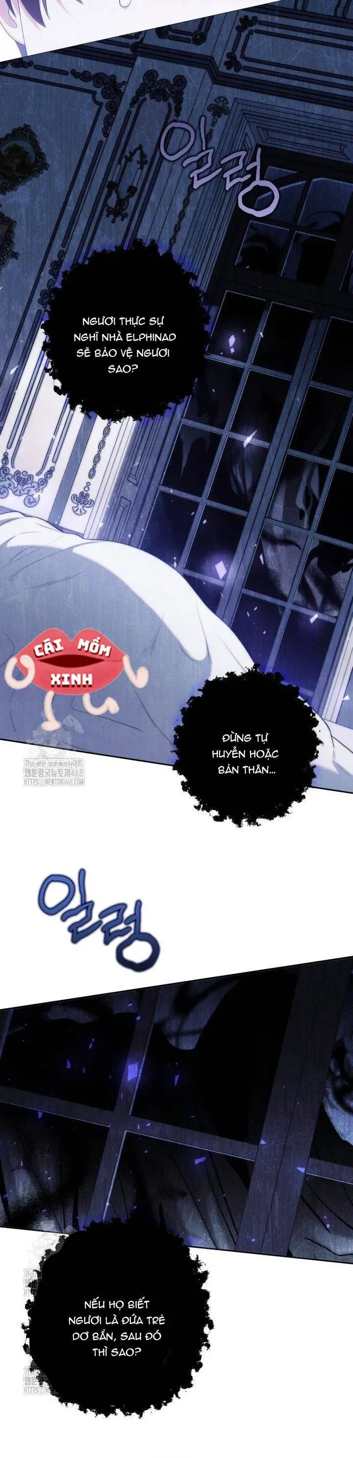 Cái Giá Của Tái Sinh Chương 15 - Trang 11