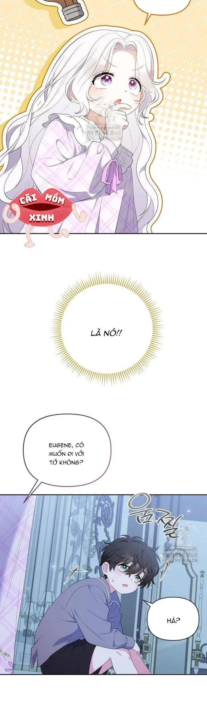 Cái Giá Của Tái Sinh Chương 15 - Trang 20