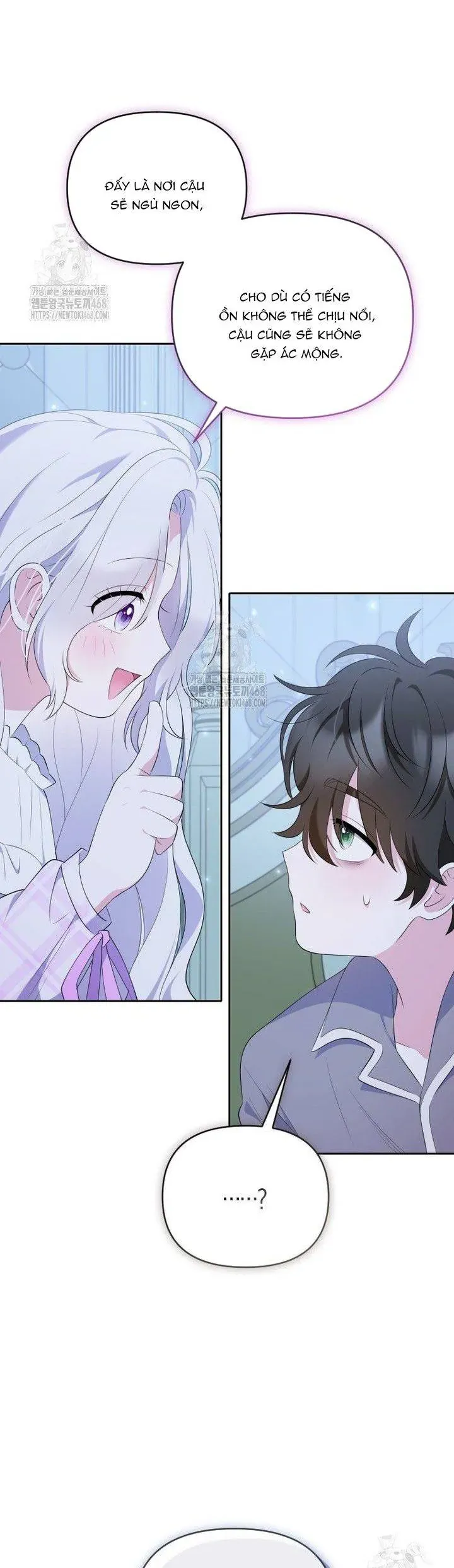 Cái Giá Của Tái Sinh Chương 15 - Trang 21
