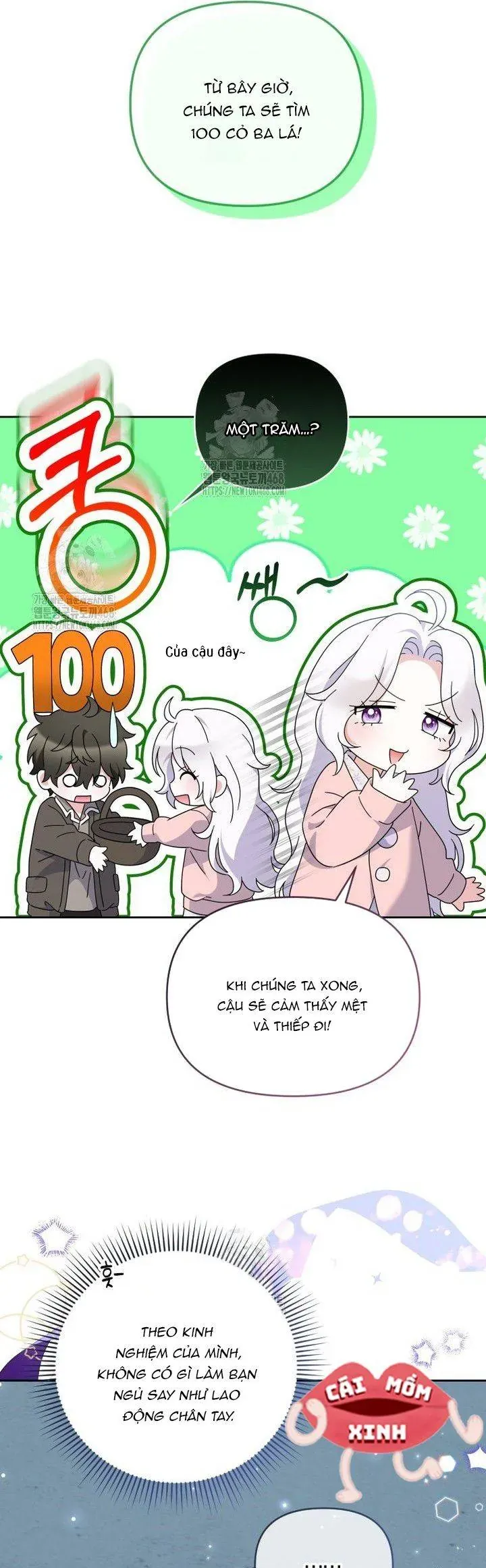 Cái Giá Của Tái Sinh Chương 15 - Trang 23