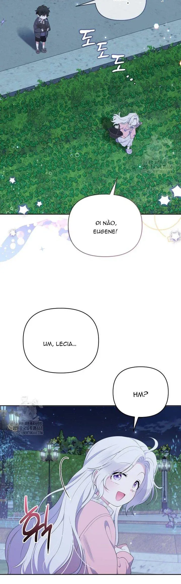 Cái Giá Của Tái Sinh Chương 15 - Trang 24