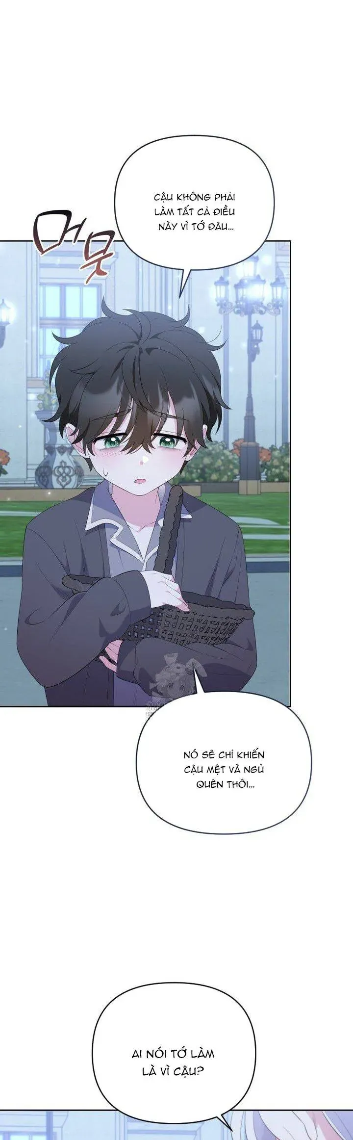 Cái Giá Của Tái Sinh Chương 15 - Trang 25