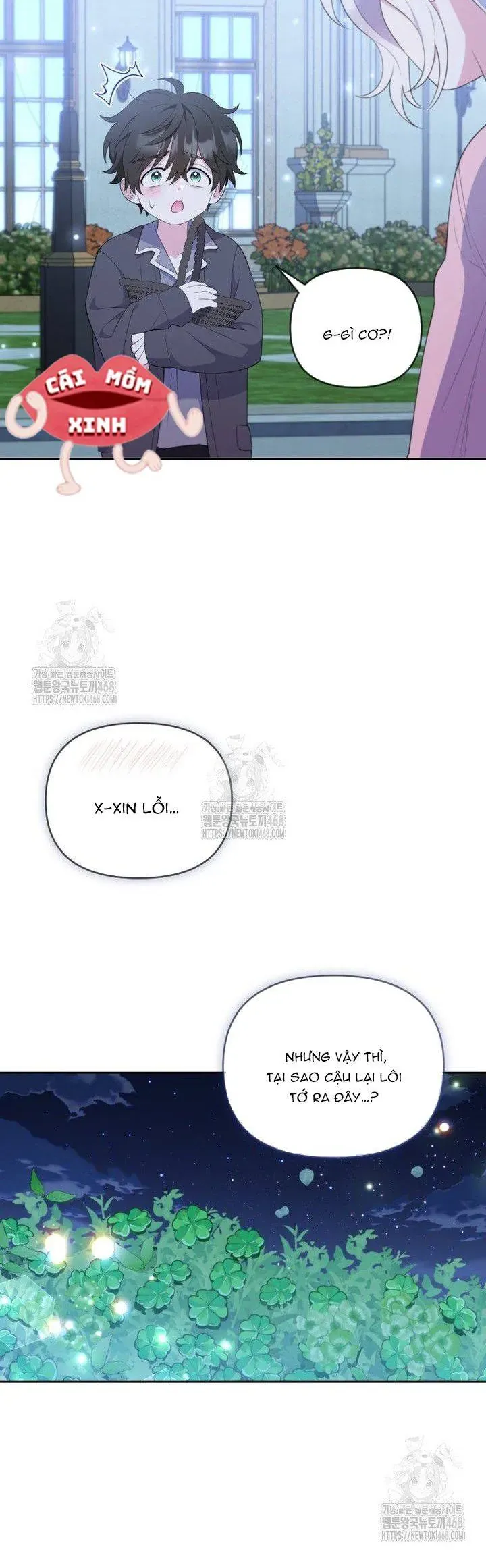 Cái Giá Của Tái Sinh Chương 15 - Trang 26